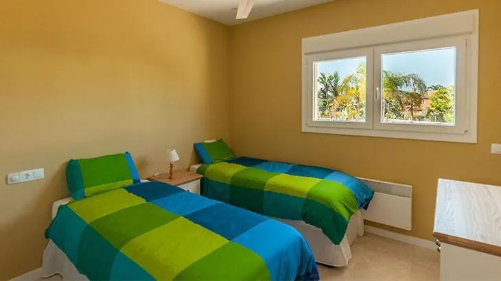 Casa Magna Villa Estepona