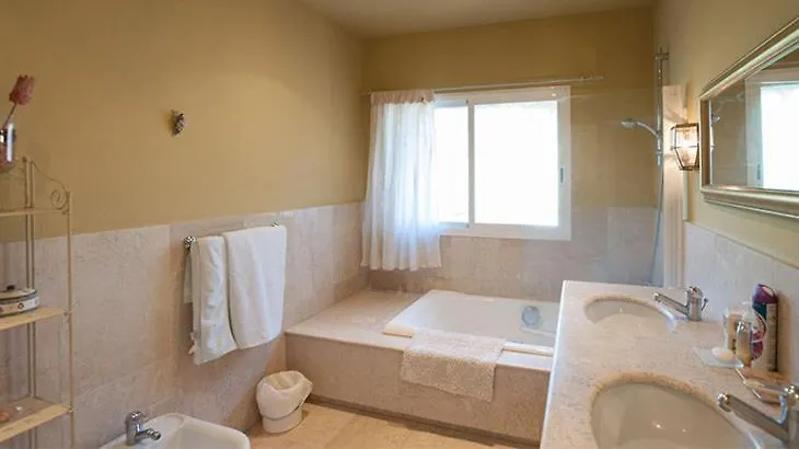 Casa Magna Villa Estepona 0*,