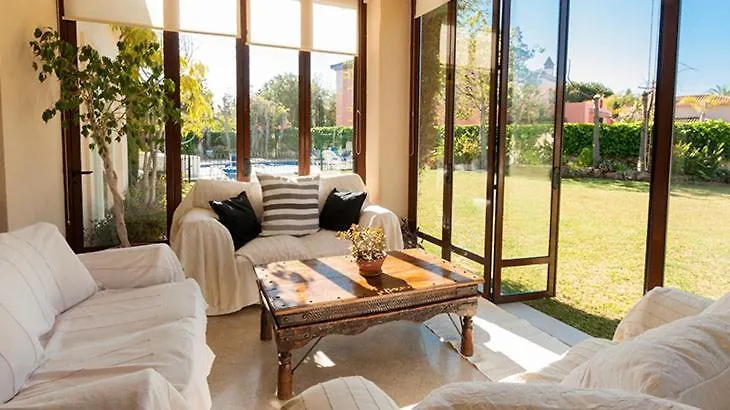 Casa Magna Villa Estepona