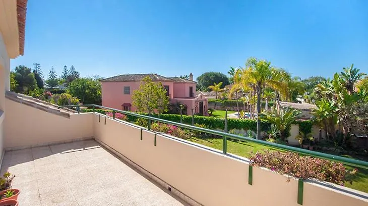 Casa Magna Villa Estepona