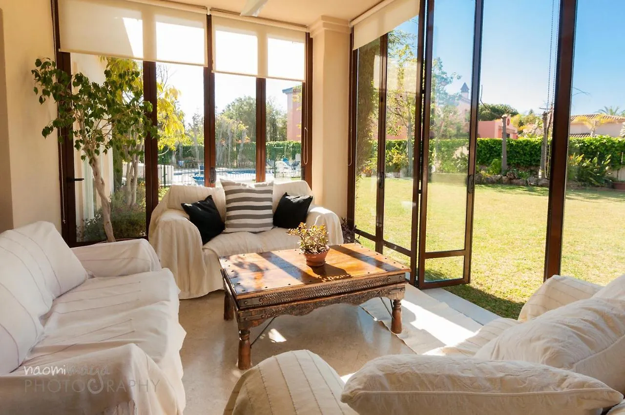 Casa Magna Villa Estepona