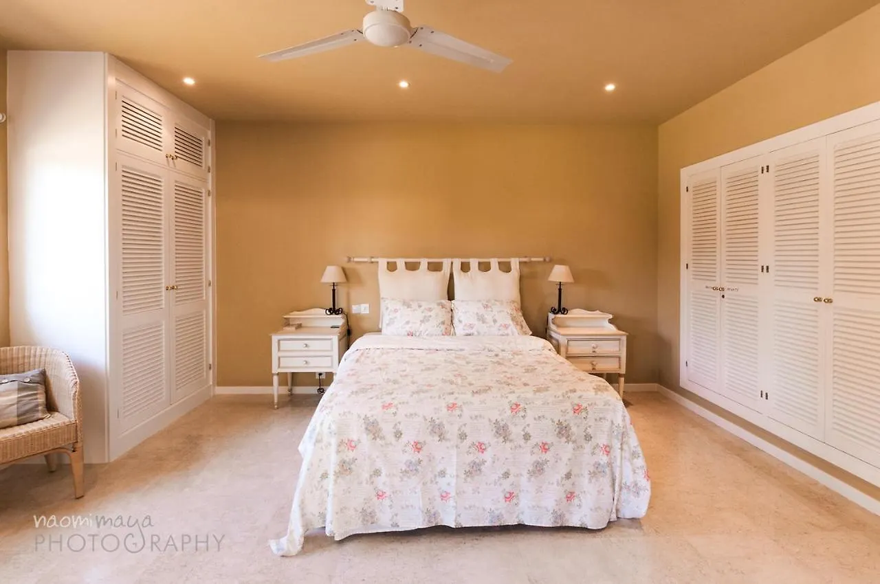 Vila Casa Magna Estepona 0*,  Španělsko