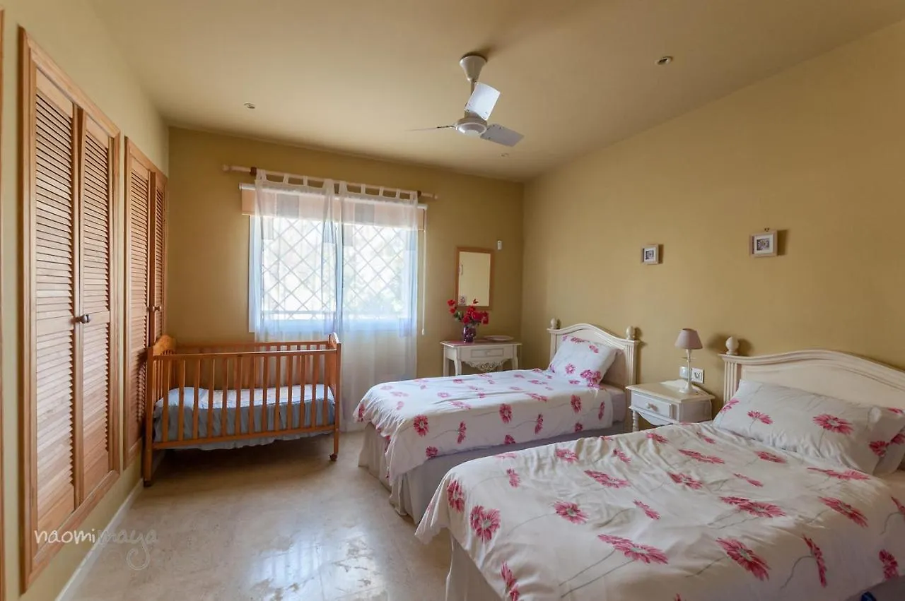 Casa Magna Villa Estepona