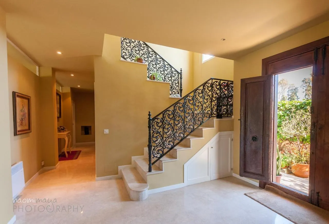Casa Magna Villa Estepona Spain