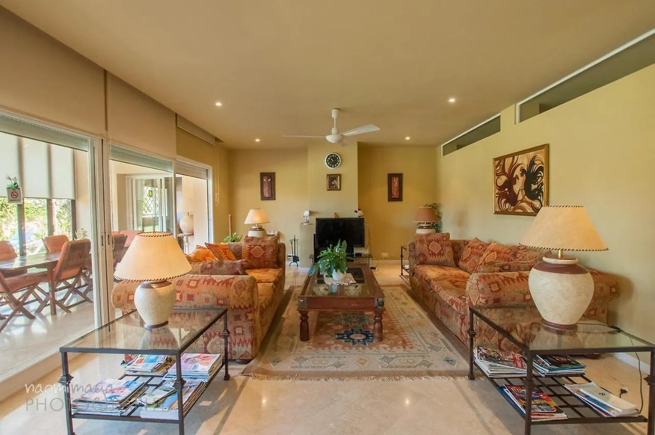 Casa Magna Villa Estepona Spain