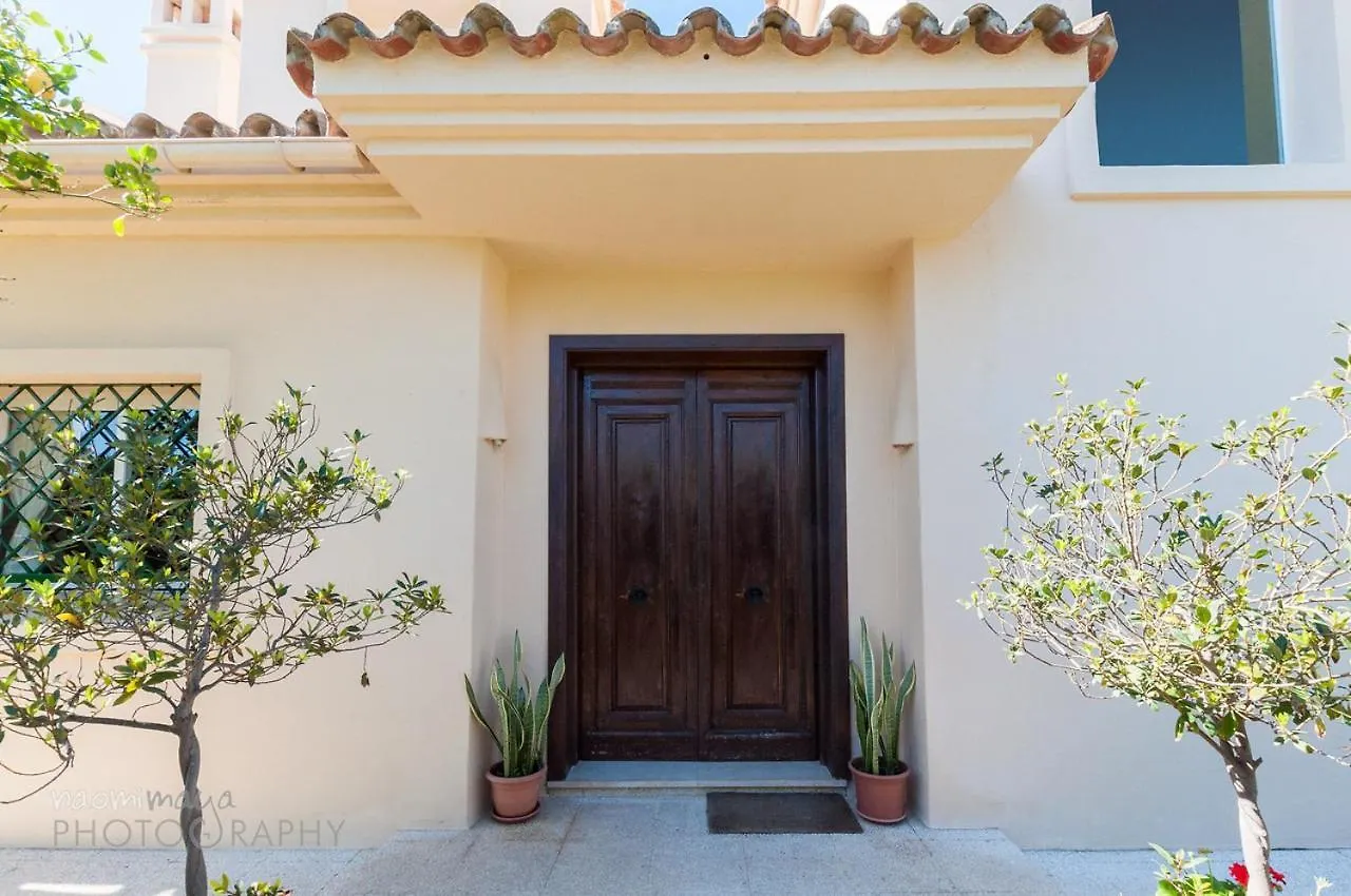 Casa Magna Villa Estepona