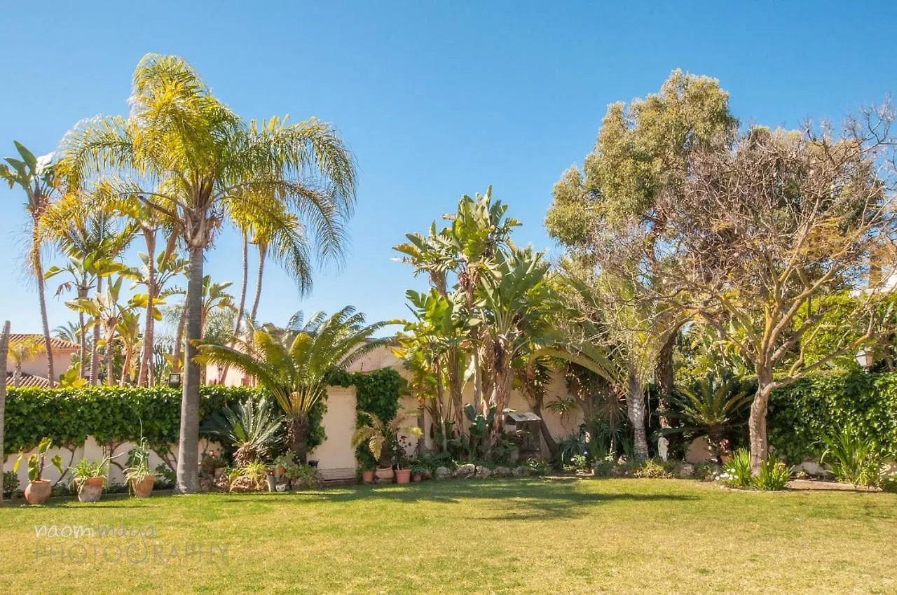 Casa Magna Villa Estepona